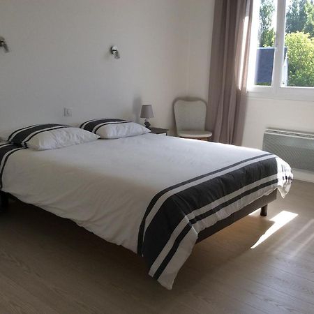 Appartement Vue Mer เบโนเดต ภายนอก รูปภาพ