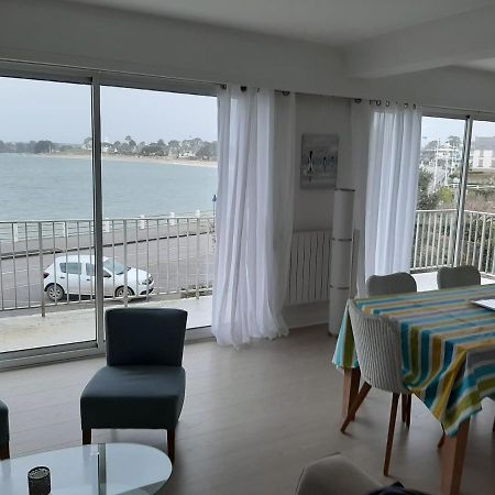 Appartement Vue Mer เบโนเดต ภายนอก รูปภาพ