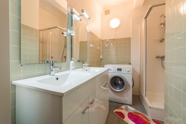 Appartement Vue Mer เบโนเดต ภายนอก รูปภาพ