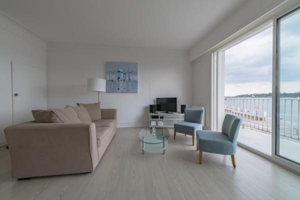 Appartement Vue Mer เบโนเดต ภายนอก รูปภาพ