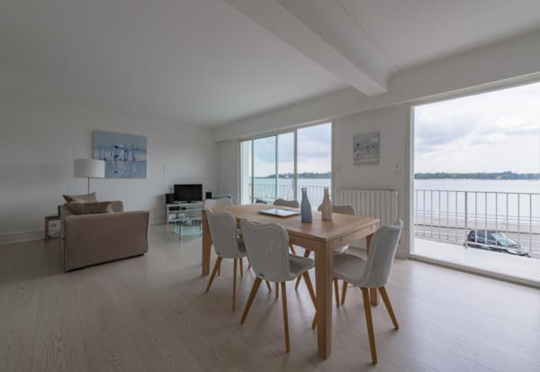 Appartement Vue Mer เบโนเดต ภายนอก รูปภาพ